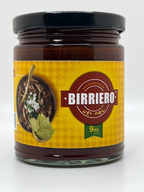 Birriero del Oro